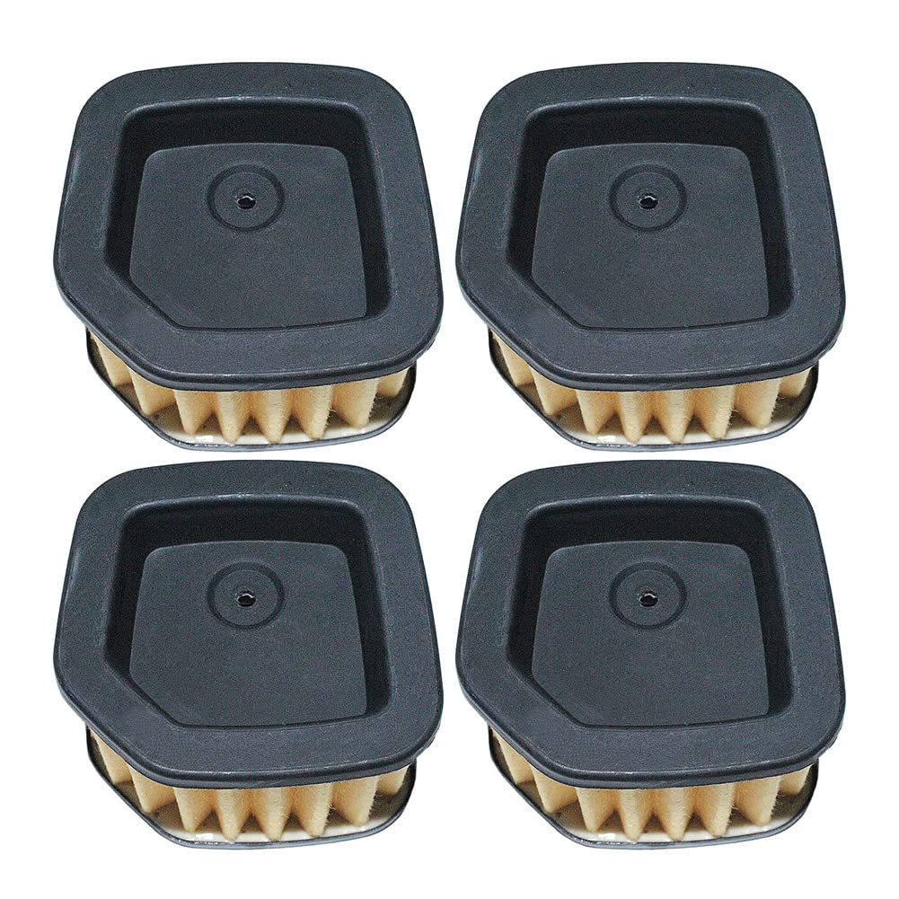 HAISHINE Luftfilter Für Husqvarna 570/575XP/576XP – Ersatzteil #537 20 75-01, Hochwertige Filterbaugruppe