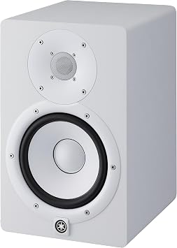 YAMAHA HS7 Stüdyo Referans Monitörü (beyaz)