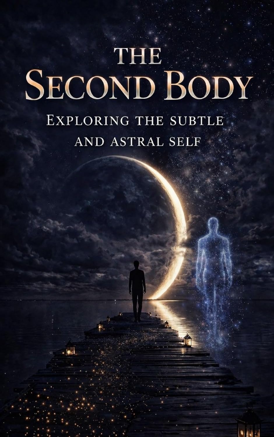 The Second Body: Exploring the Subtle and Astral Self (Beyond the Body Series Book 3)      Kindle Edition