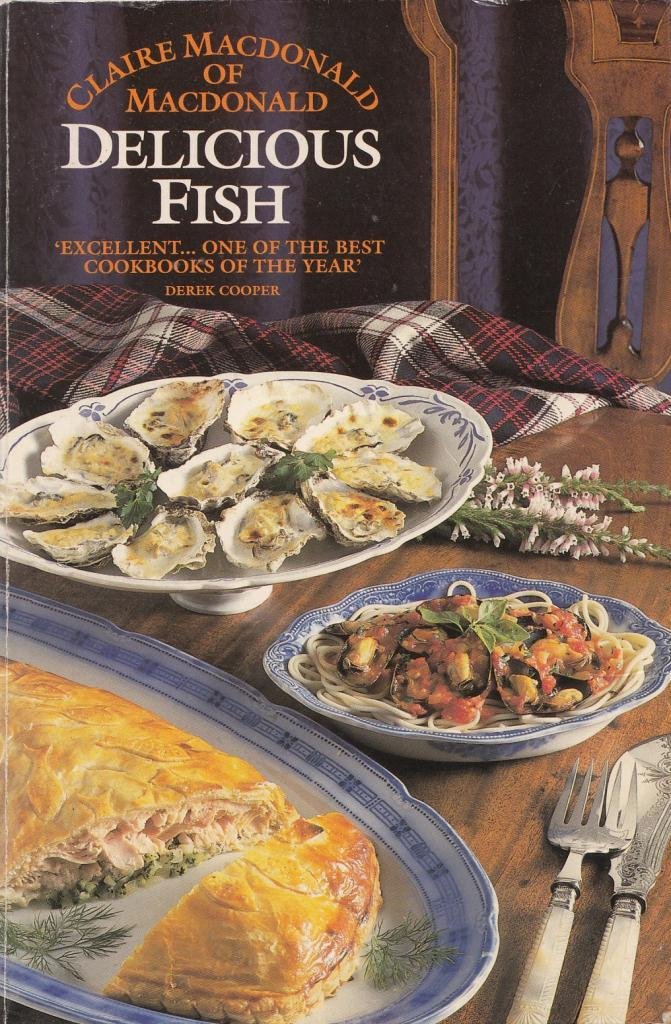 Delicious Fish