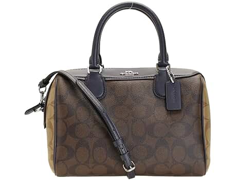 Amazon | [コーチ] COACH バッグ ショルダーバッグ 2way ミニ