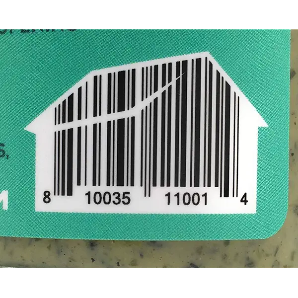 88 ACRES Garden Ranch Dressing, 8 FZ 3