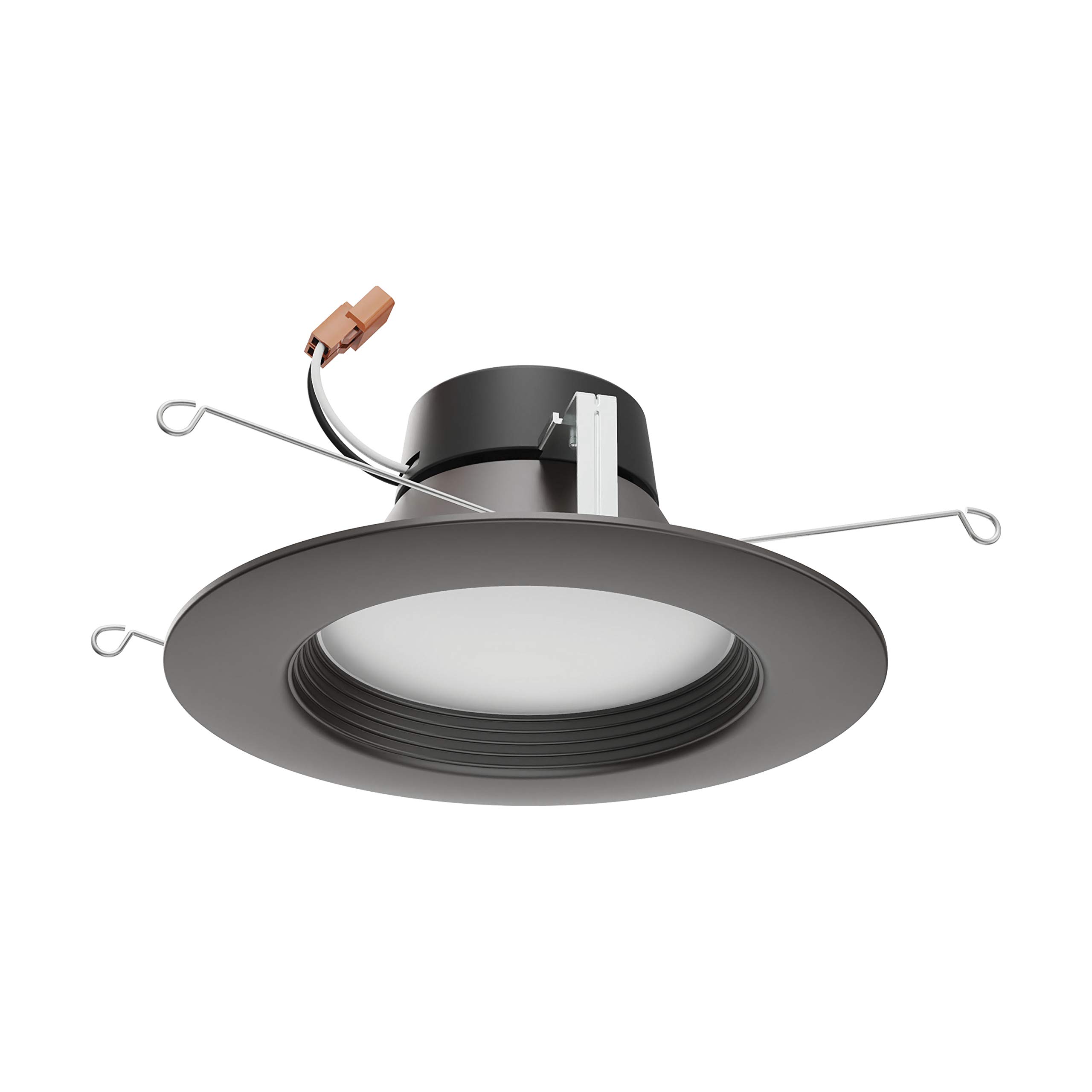 Satco Led Color Selectable Downlight