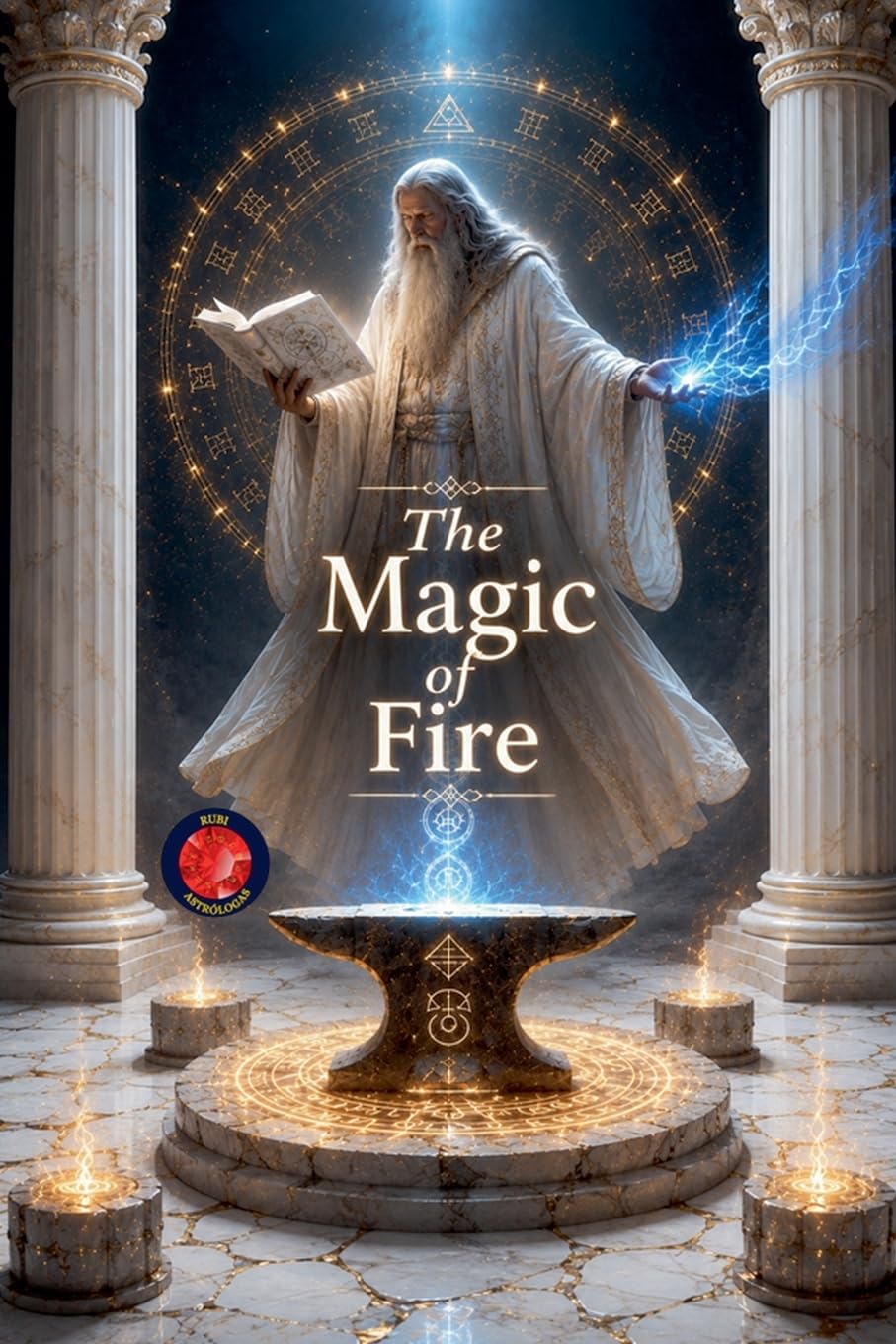 The Magic of Fire