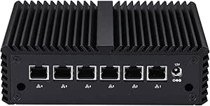 Amazon.com: Multi-Function Router Q1035G6 Intel Core i3-10110U,2.1GHz ...