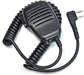 アイコムディスクマイクロホン 楽天市場】アイコム イヤホンマイク ICOM L型 2ピン用