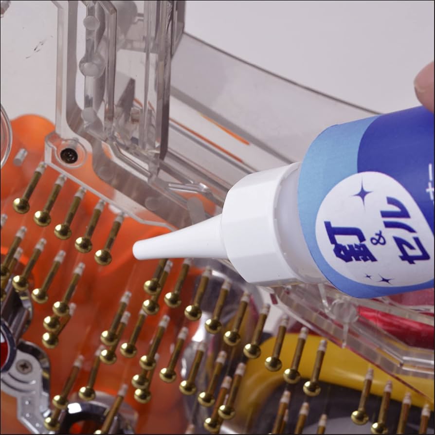 Amazon | パチンコ パチスロ パチキャラ グッズ パチンコ台 セル盤 釘