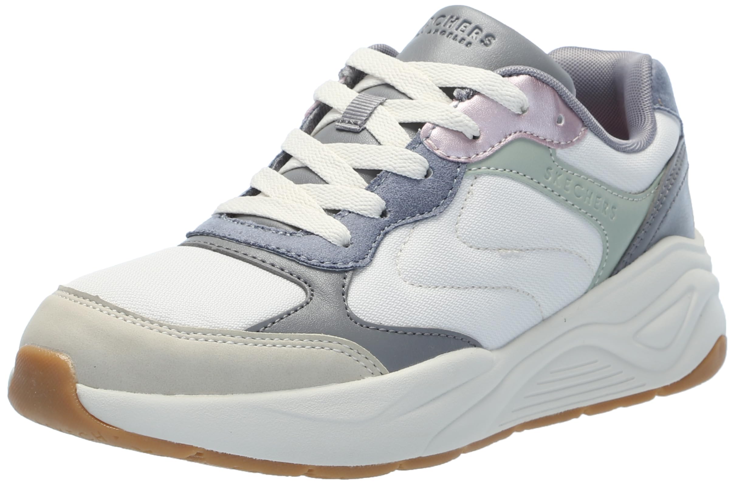 Skechers Girl's Nova Jogger Sneaker