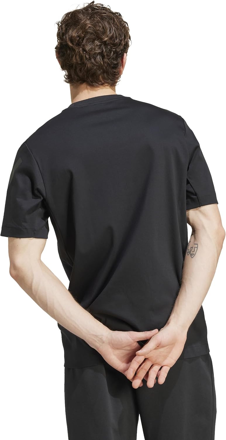 Adidas Mens Z.n.e. T-Shirt