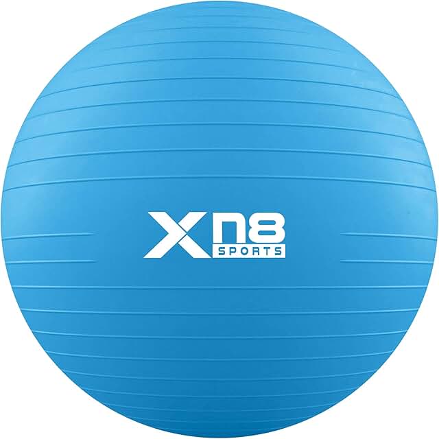 Exercise Balls & Accessories Sports & Outdoors Amazon.co.uk