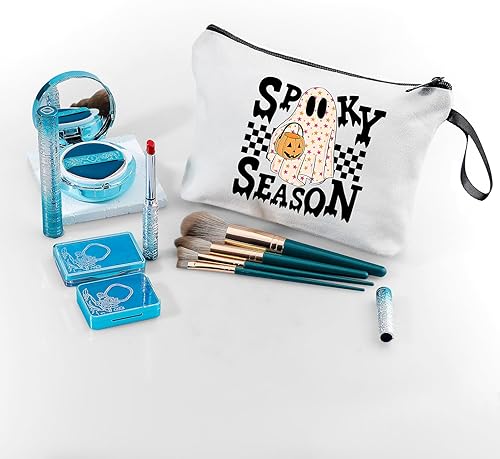 Miniatura 7 de Regalos de Navidad, regalos de Navidad para mujeres, regalos de Navidad, ideas de regalo de Navidad, bolsa de cosméticos pequeña, regalos para