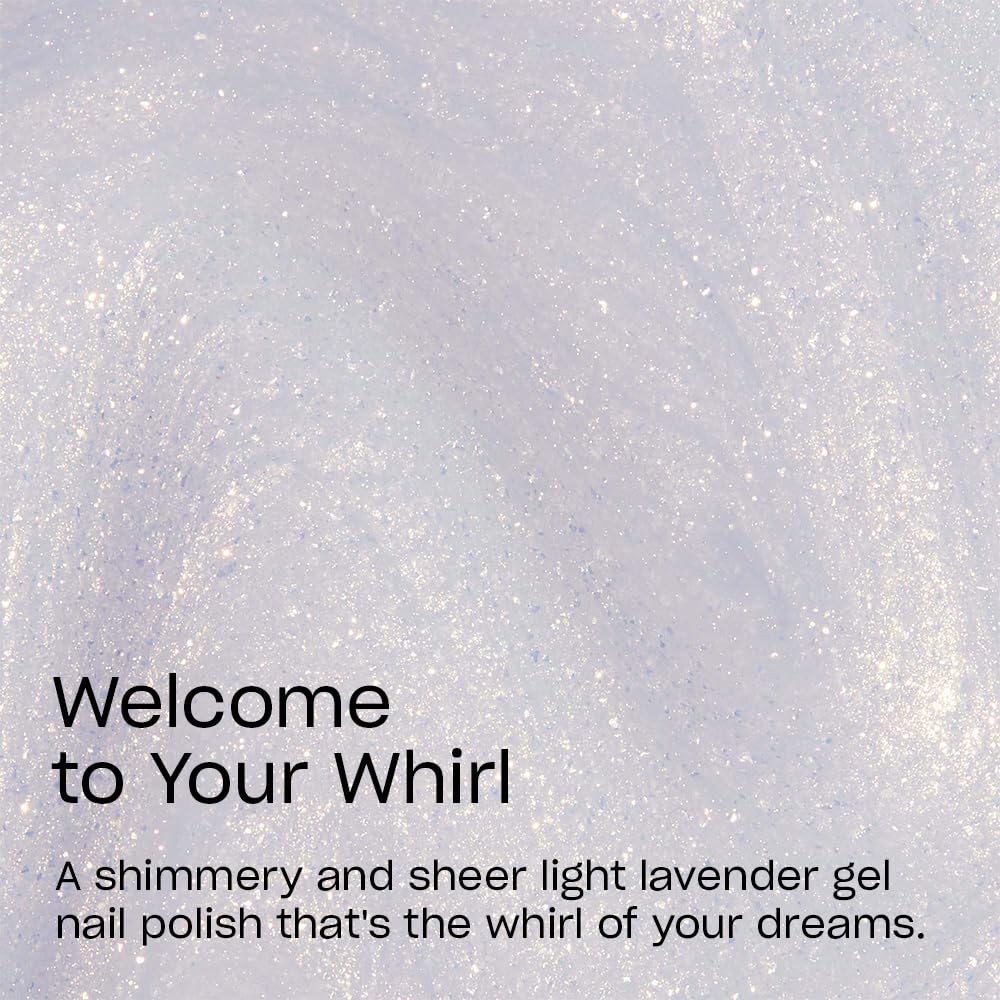 OPI GelColor LED Cure Gel Nail Polish | Pink & Purple Shades | Salon-Quality Shine, Long-Lasting Wear | Easily Soak Off Removal | Vegan & HEMA Free | 0.5 Fl Oz