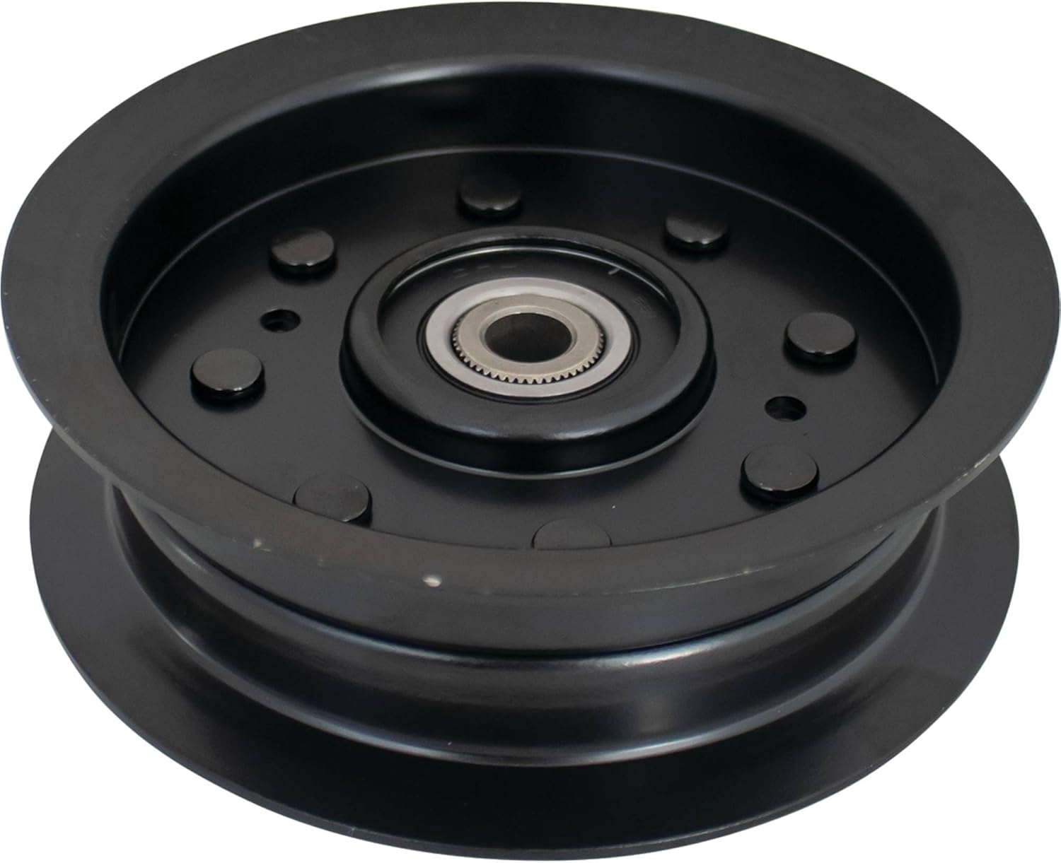 Stens Flat Idler Replacement for Husqvarna GT 52XLS, GTH 2448T, GTH 24V52LS, GTH 27V48LS, GTH 52XLS, LSZ 4622, RZ 4219, RZ 5422, RZ5424, RZ 5426, RZ 4623RZ 5426, RZ 54i 786848, 532197380