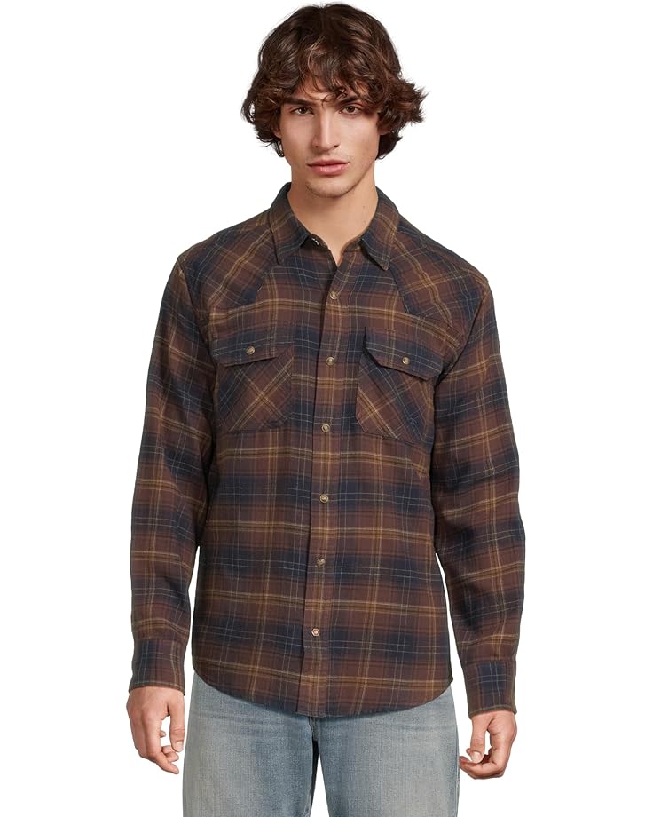 Ariat Harleigh Retro Fit Shirt - Main View