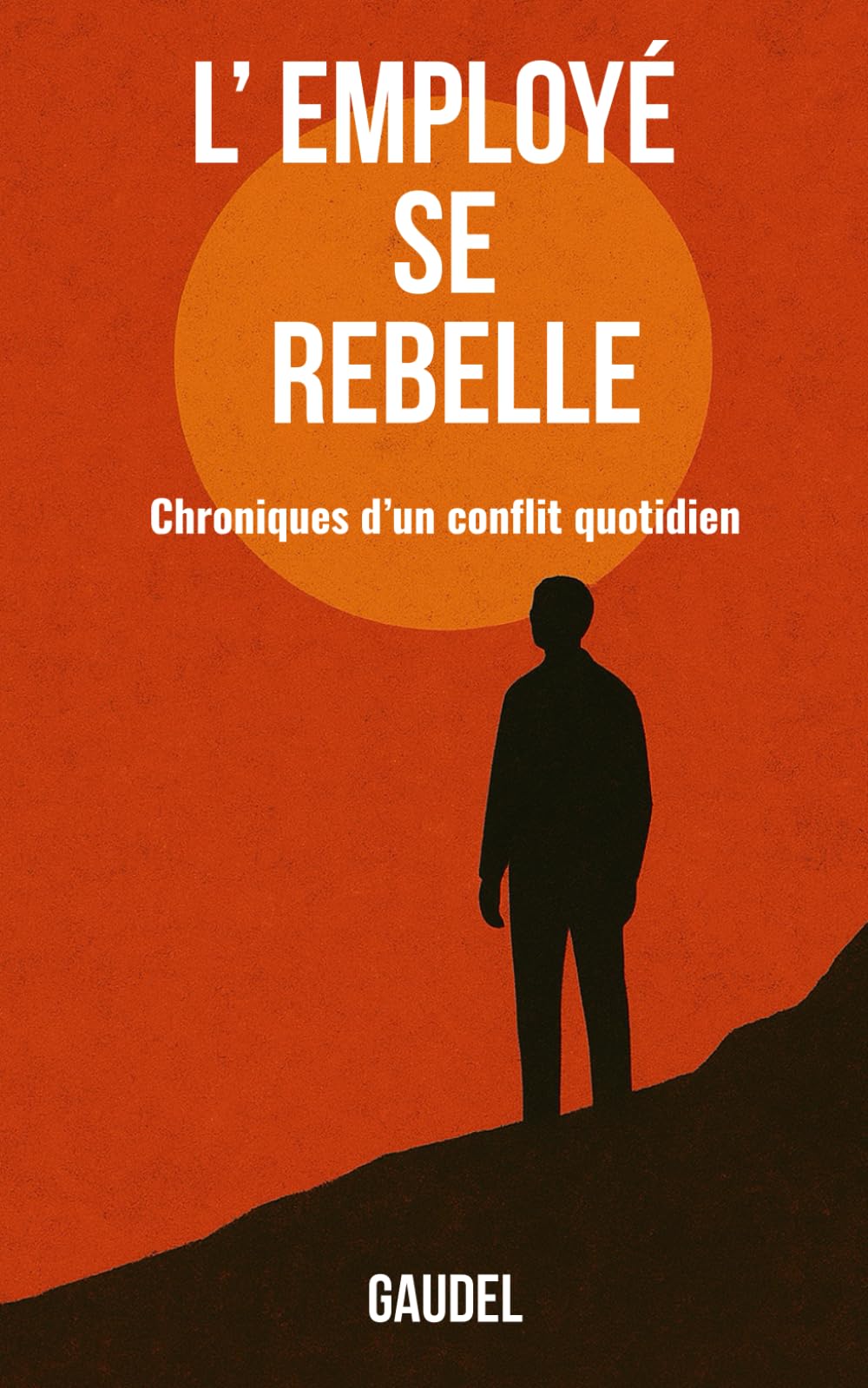 L’ Employé se Rebelle: Chroniques d’un conflit quotidien