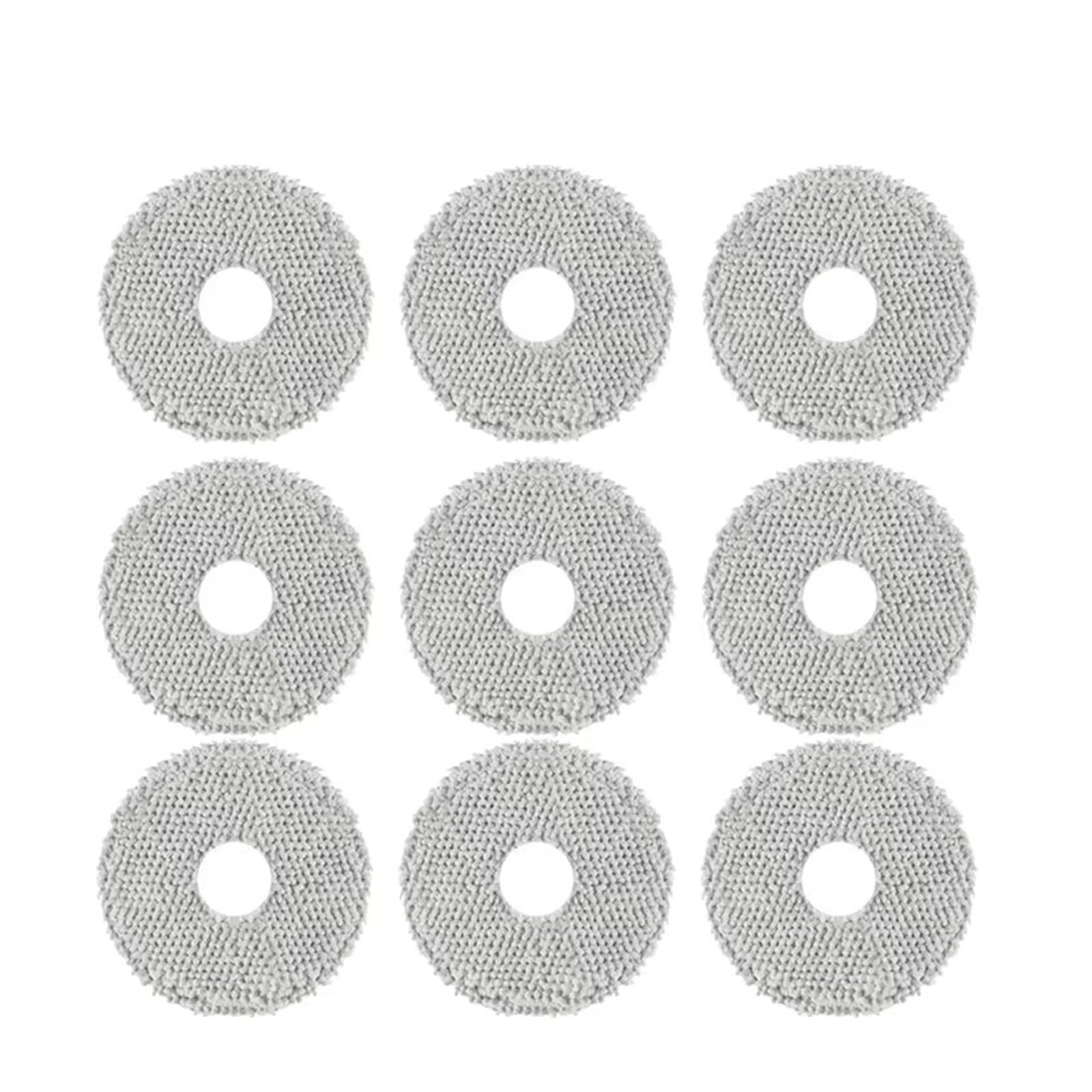 EEZII Mopping Mat, Compatible With Dreame,