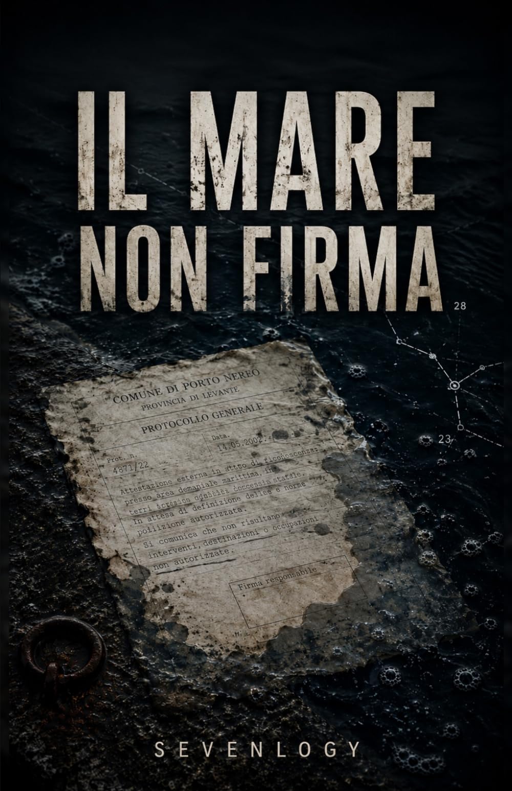 IL MARE NON FIRMA