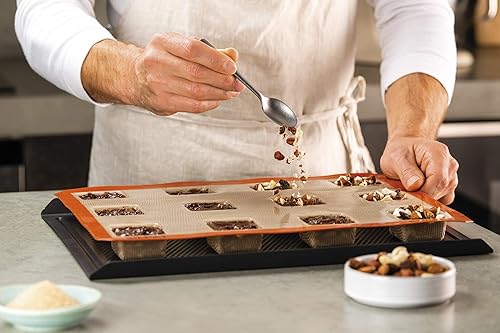 Miniatura 11 de Silpat El molde original perfecto para brownie