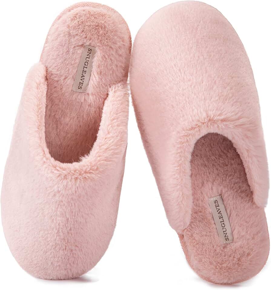Amazon.co.uk Slippers