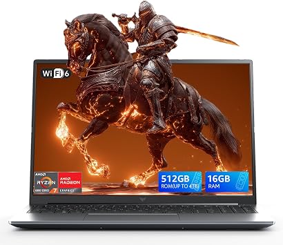 ACEMAGIC Gaming Laptop, 16 inch FHD Display Laptop