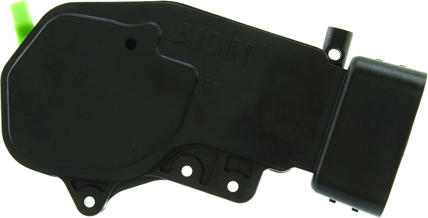 AISIN DLT-067 OE Replacement Power Door Lock Actuator Motor - Compatible with Select Toyota Camry; FRONT RIGHT (Passenger Side)