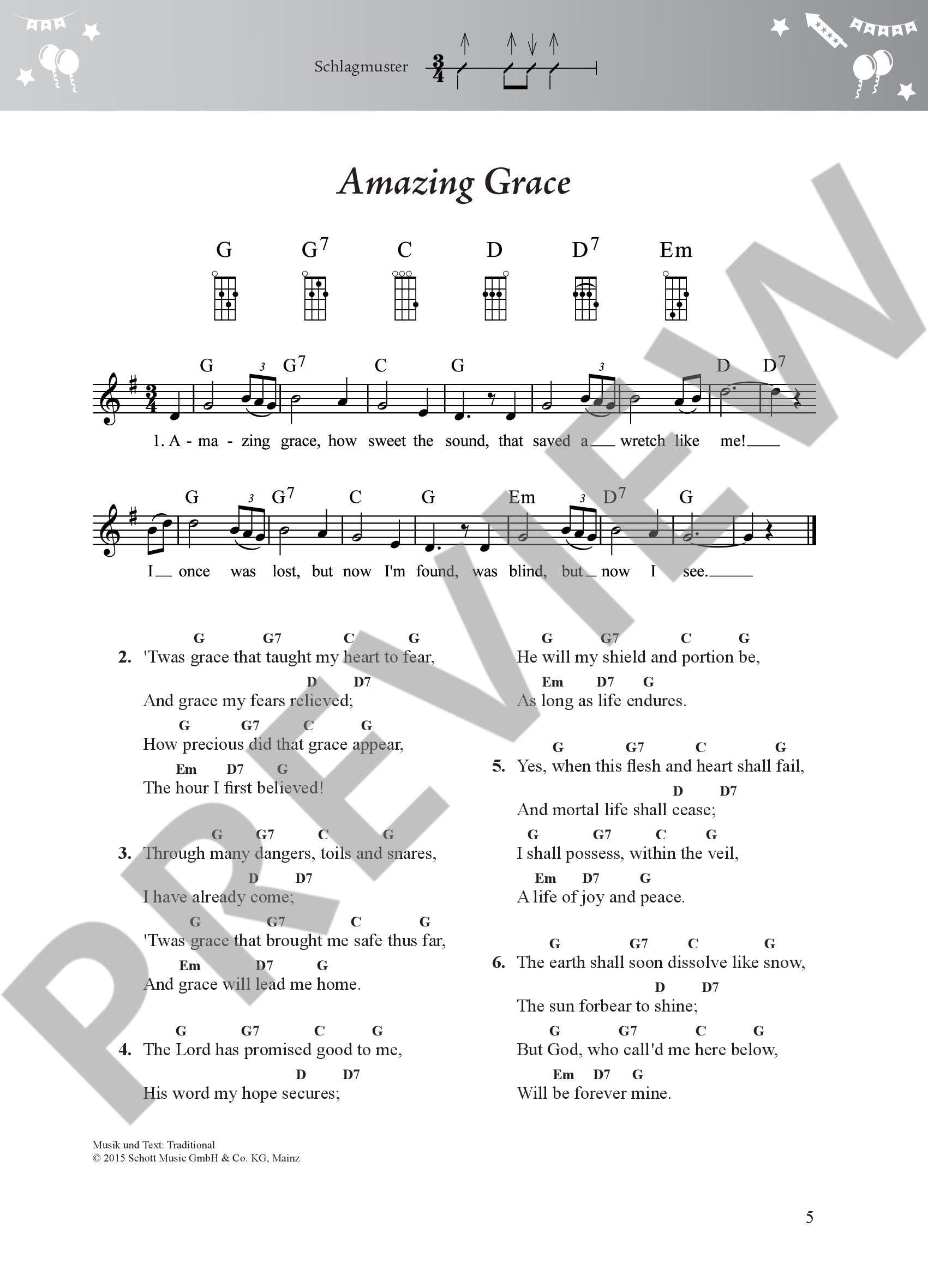 Das Fetenbuch für Alt und Jung: 100 Lieder und Hits zum Mitsingen, leicht arrangiert für Gesang und Ukulele. Gesang und Ukulele. Liederbuch. (Liederbücher für Alt und Jung)