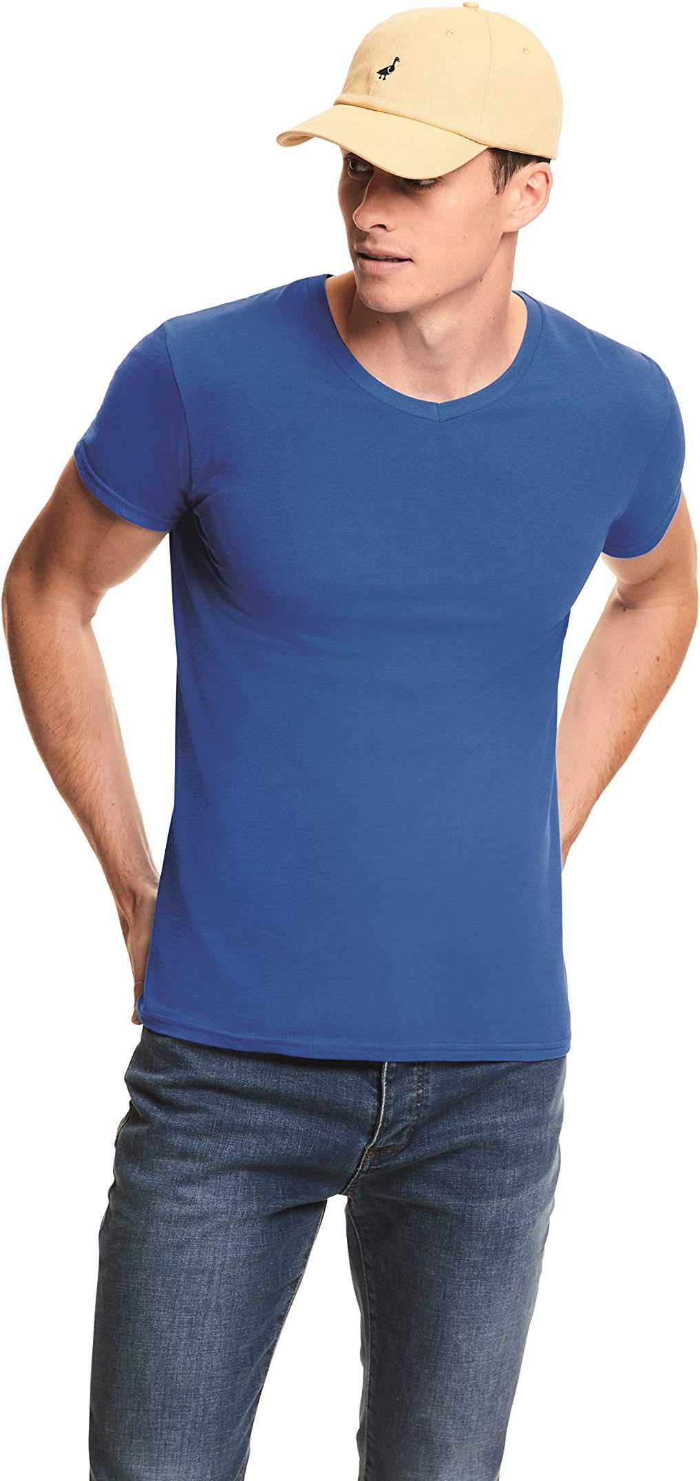 Fruit Of The Loommens Unwind Tank Top