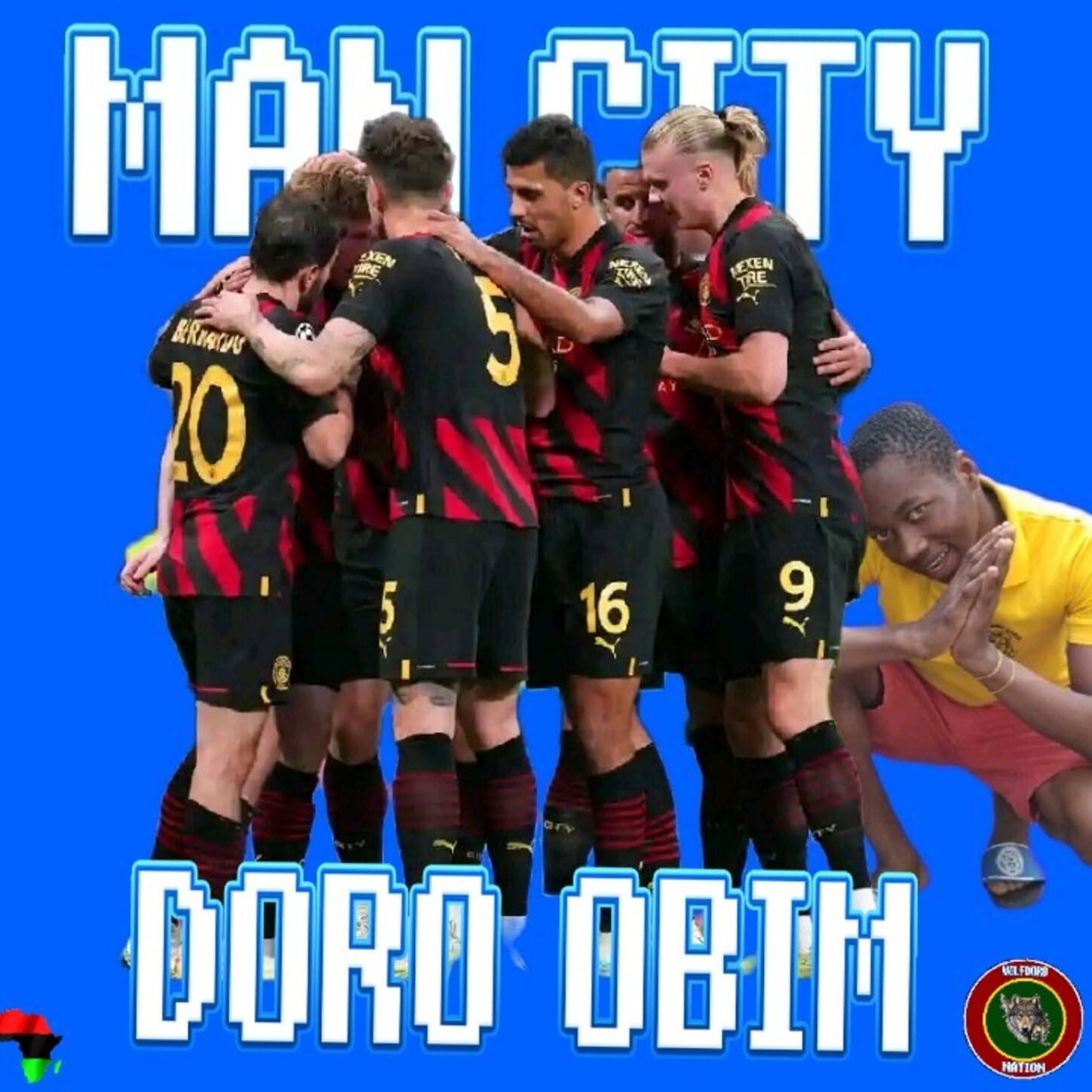 DORO OBIM