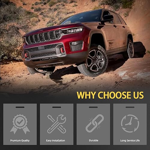 Miniatura 4 de Aumzong 47960-60050 Bomba de freno ABS para Toyota 4Runner Land Cruiser FJ Cruiser 2006-2021para Lexus GX460 GX470 LX570 LX450D 2002-2020#Reemplaza