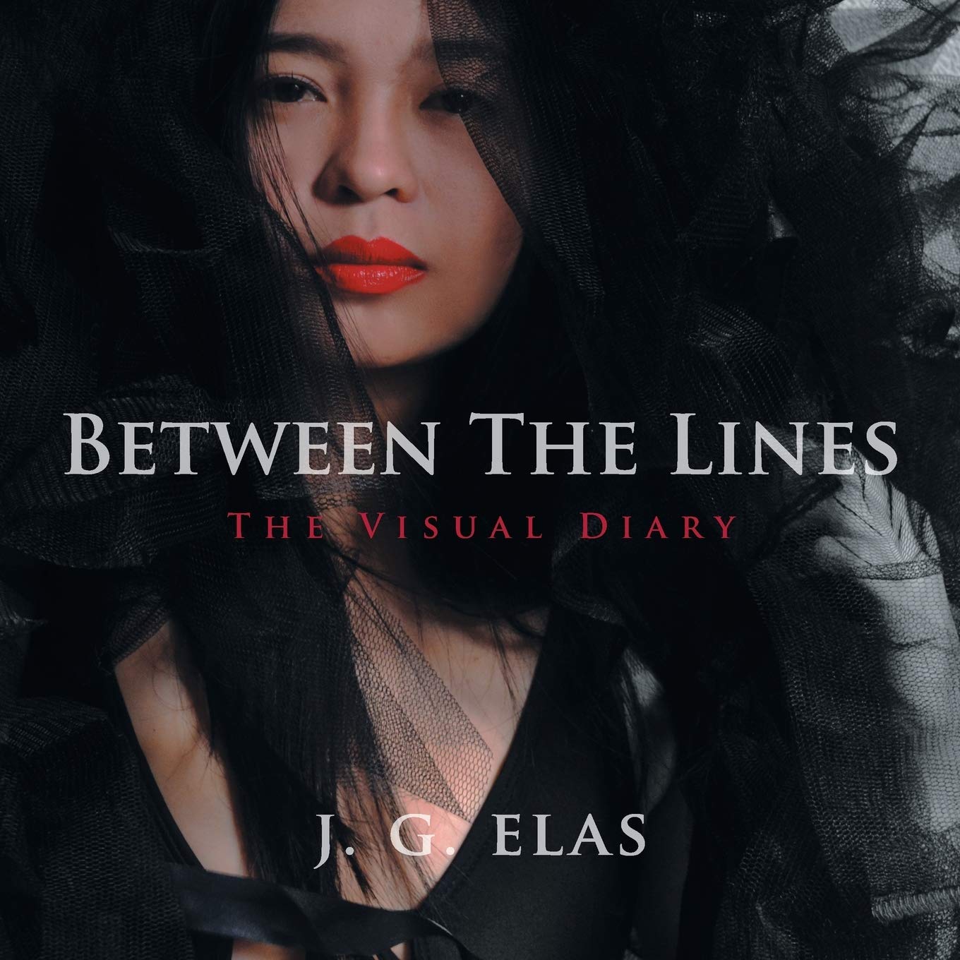Between The Lines: The Visual Diary
