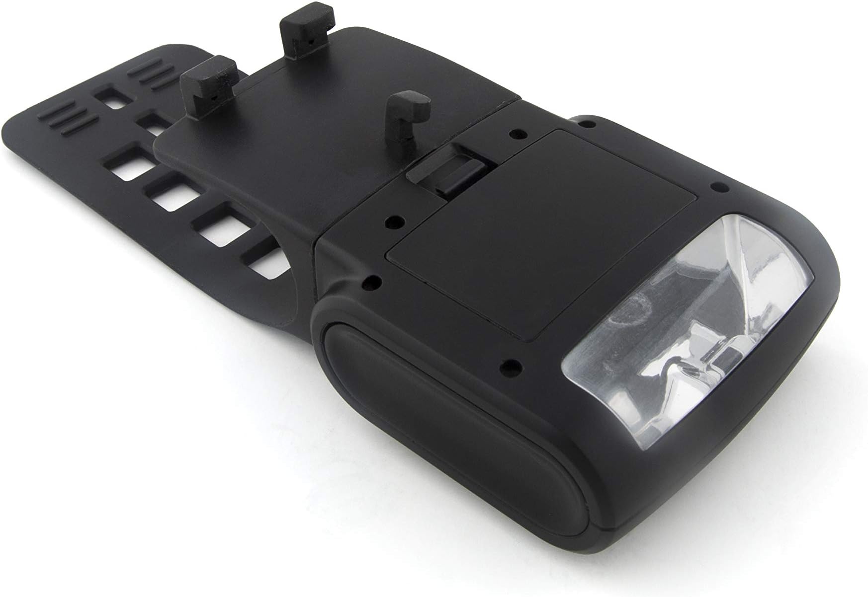 Broil King 60934 Handle-Mount LED Grill Light