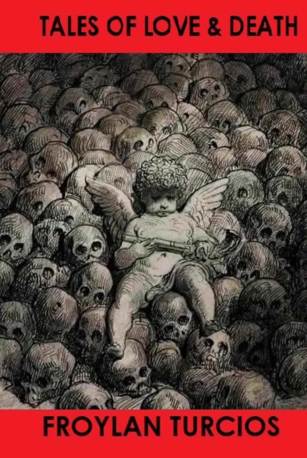 Tales Of Love & Death