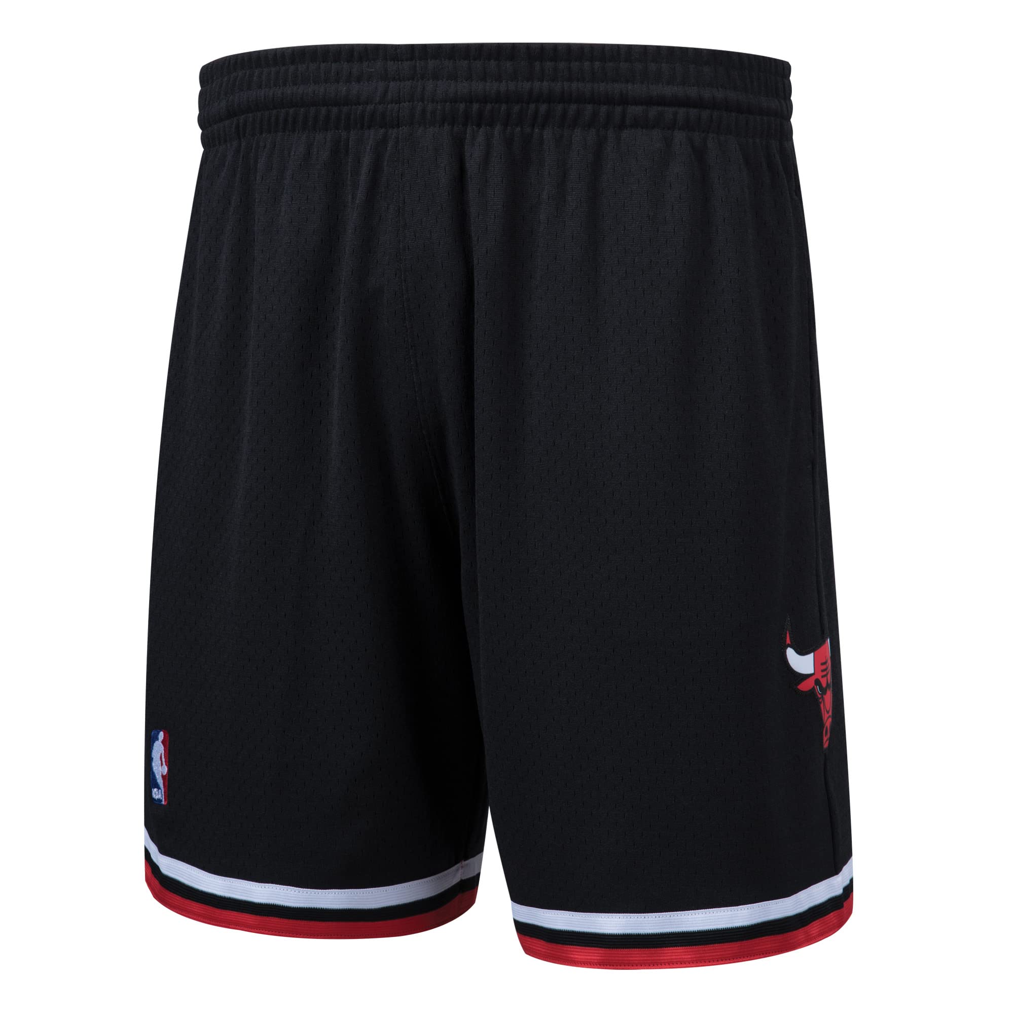 Mitchell&Ness Men's 2.0 - Chi. Bulls Shorts