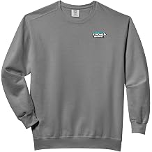Beast Games 2 Strong Comfort Colors Adult Sweatshirt