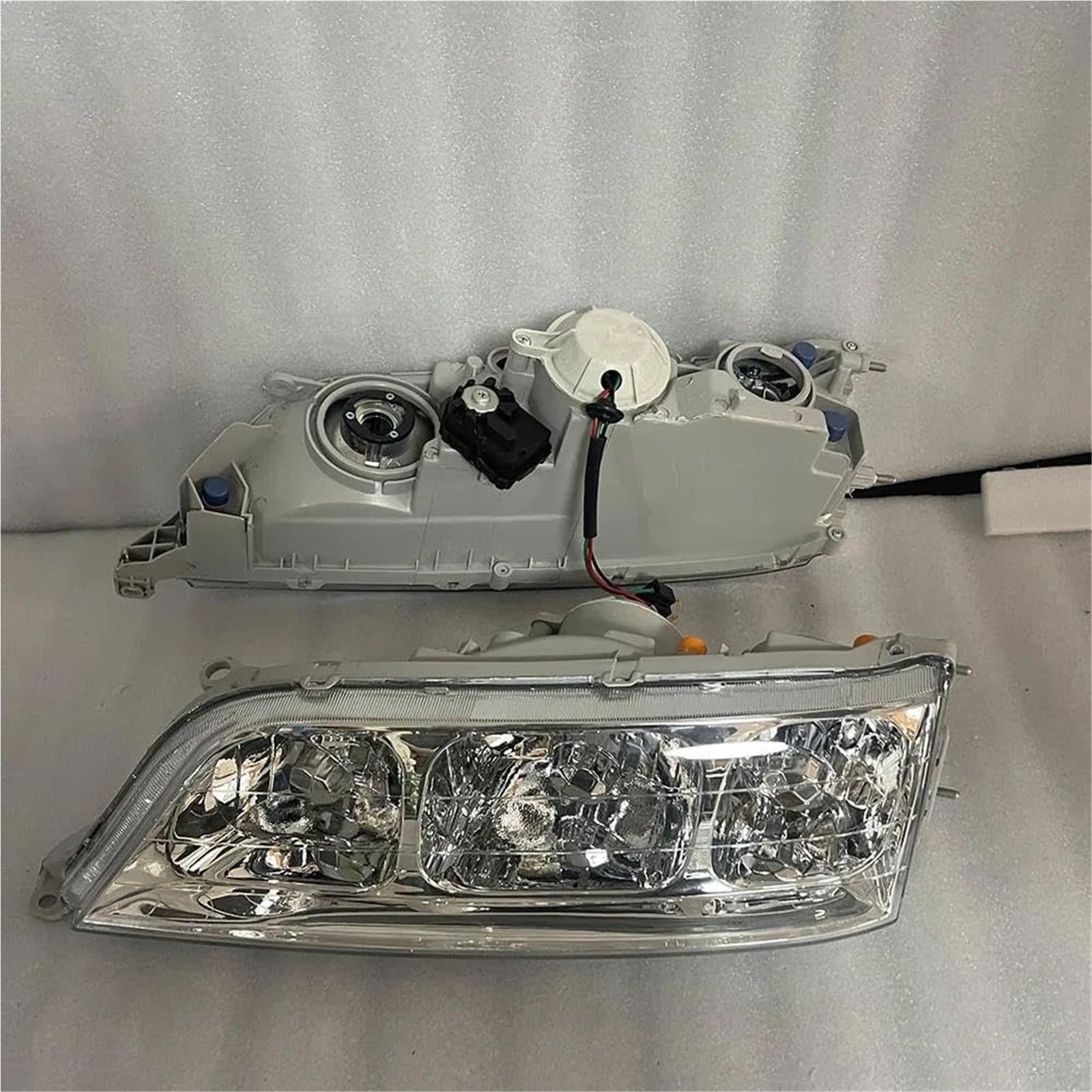 Fari dell'auto Fari auto per Toyota per Mark II GX100 JZX100 1996-2000
