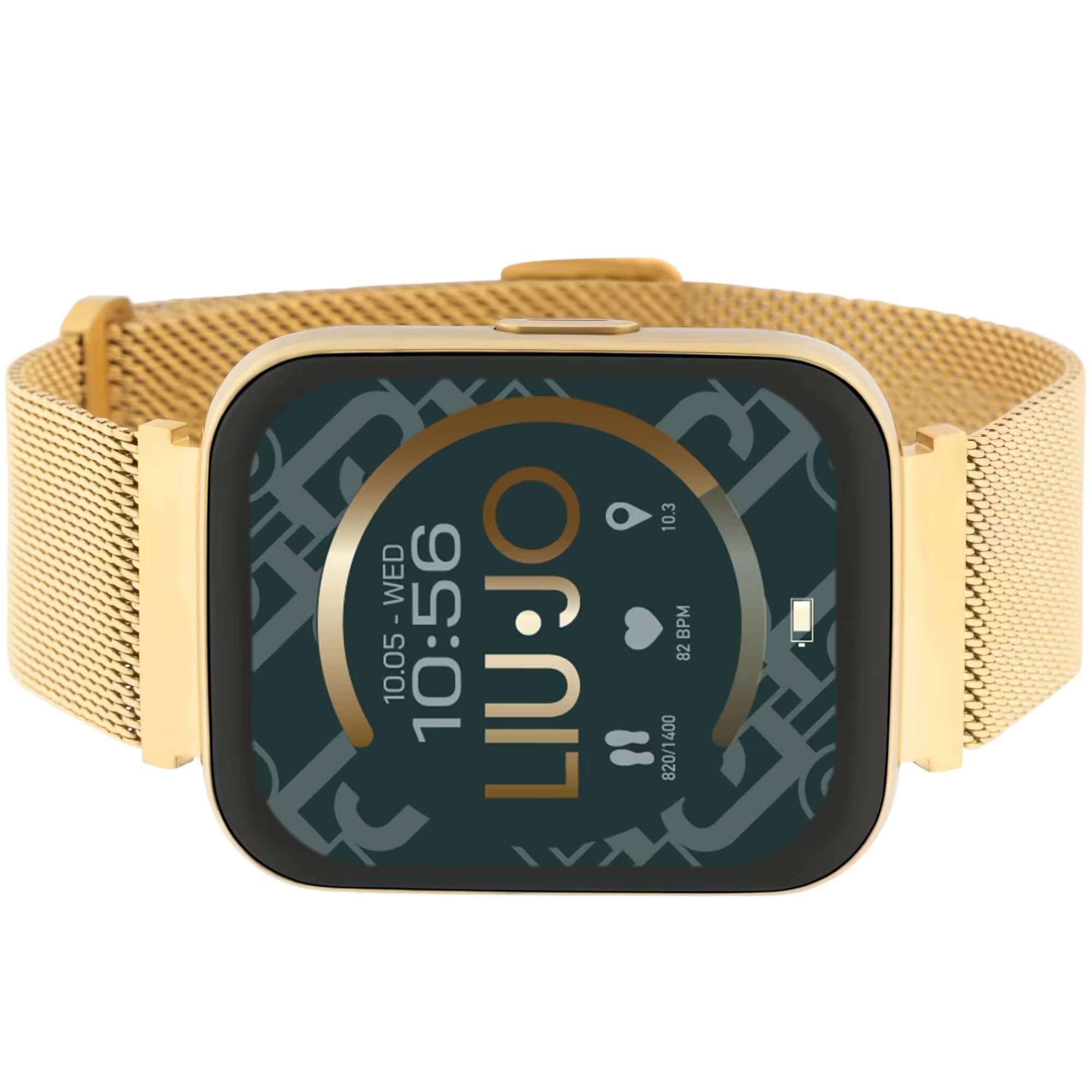 Gecheer Donna - Orologio Smart Wristband Fitness - Dettaglio