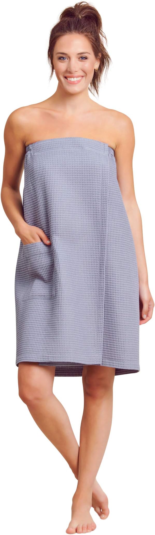 Soft Touch Linen Men's Stl-4020-m Standard