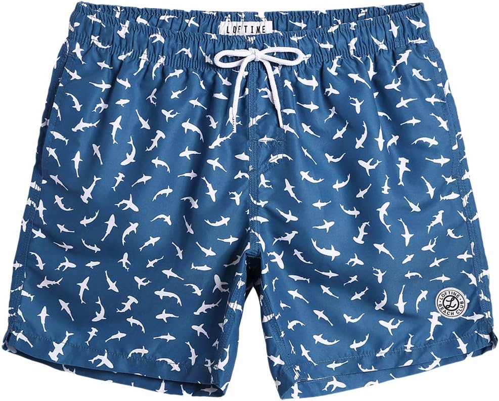 Blue Shark
