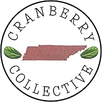 Vista 82 de Vermont Christmas Ornament - Winter Theme Featuring Snow, State Terrain Map and Santa Cap - 2025 Hanging Acrylic Disc Decoration For Tree - Unique