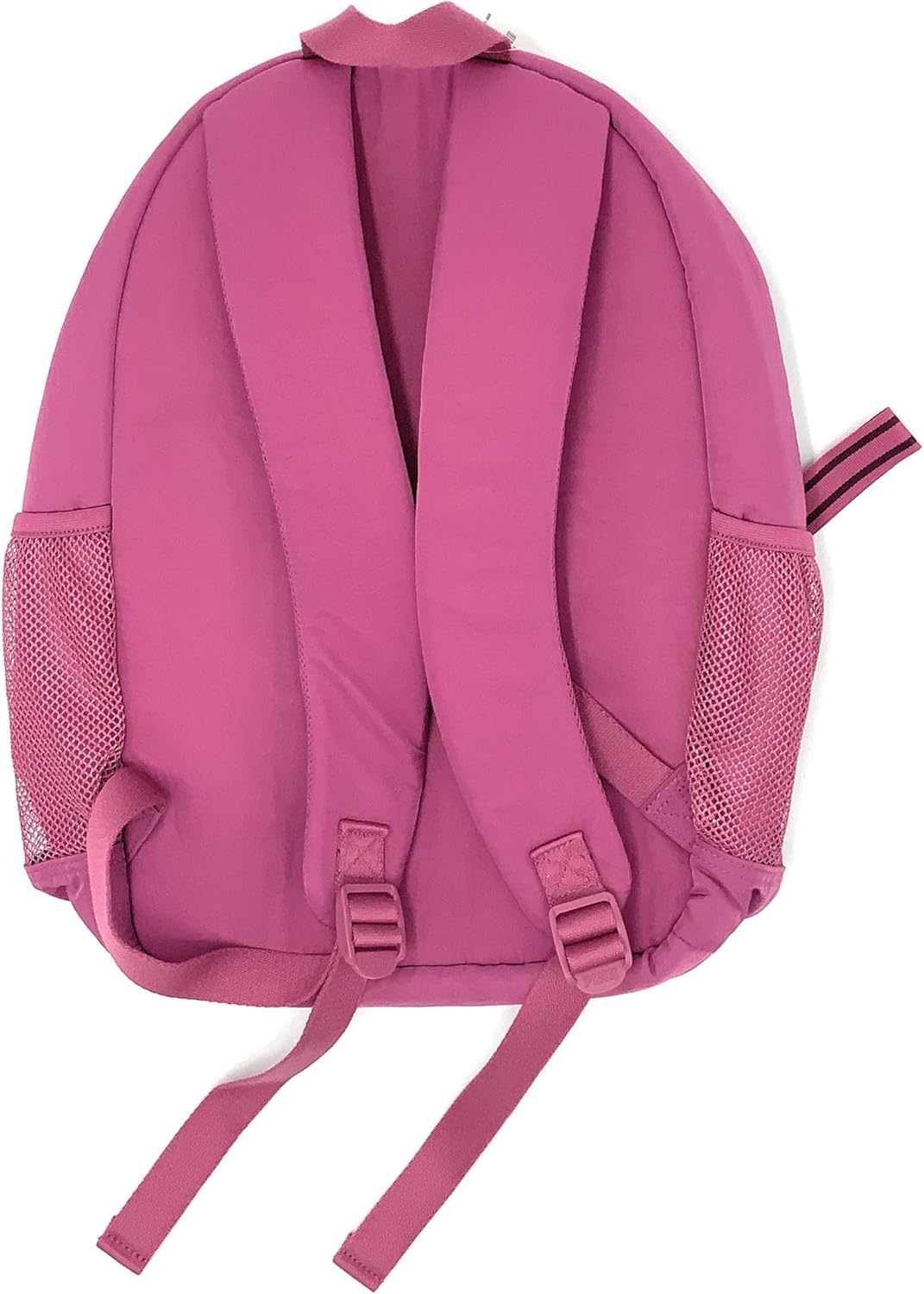 Victoria's Secret PINK Quilted Puffer Backpack (Pink)