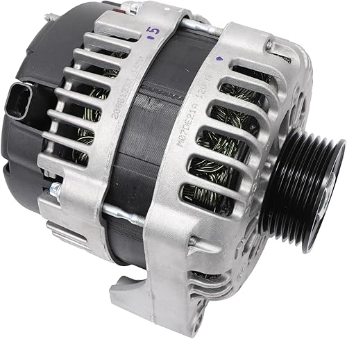 Alternador de equipo original GM ACDelco 20881337