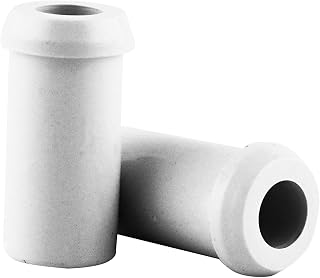 Adapters for Spectrafuge Micro-Centrifuge, Holds 0.25ml and 0.4ml Tubes, 6 per Package