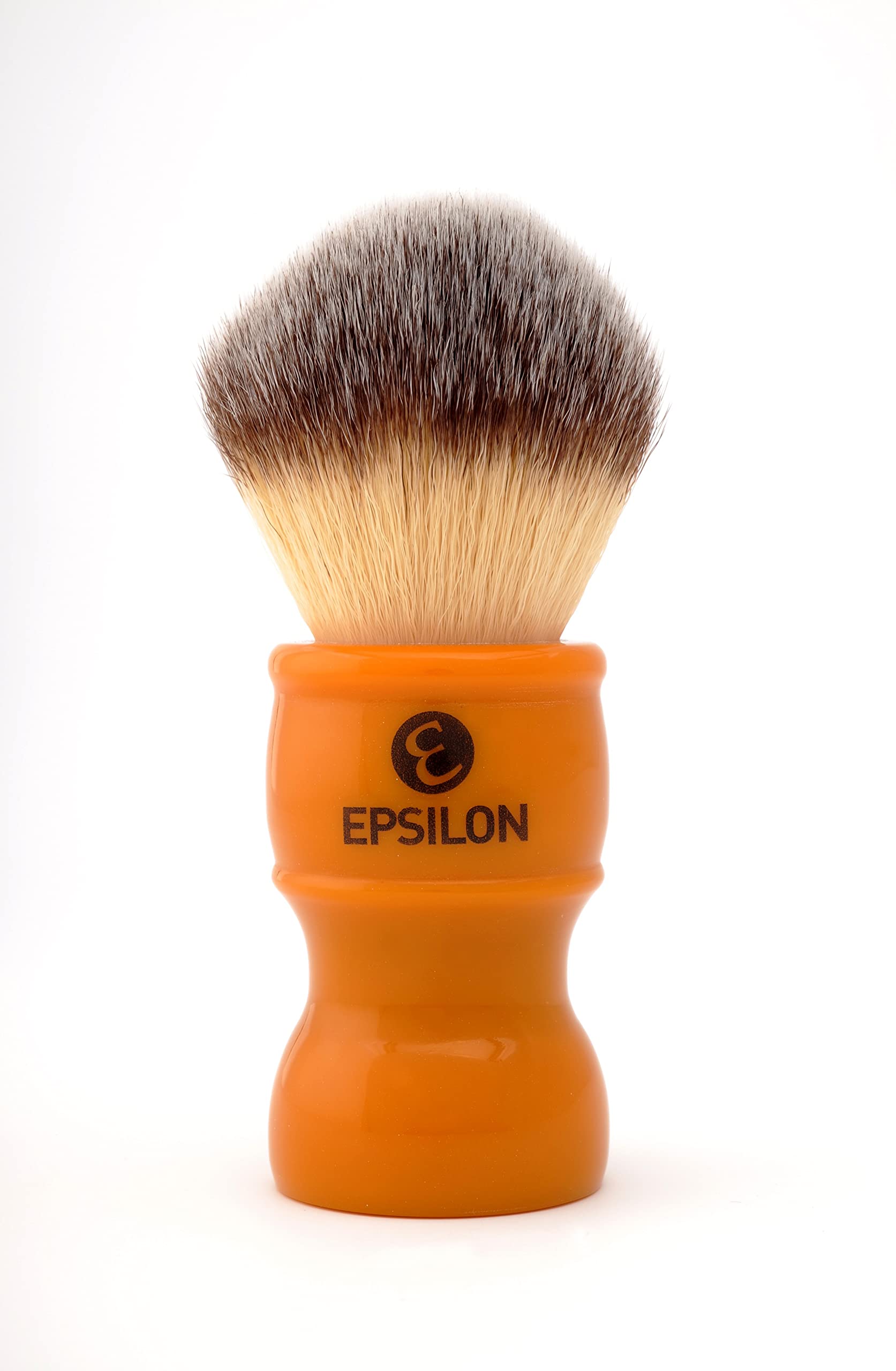 Epsilon Brocha Afeitar Sintética 50/26mm, Estándar, Único