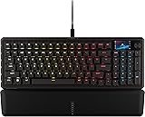 Corsair Vanguard PRO 96 Wired Hall Effect Magnetic Mechanical Gaming Keyboard