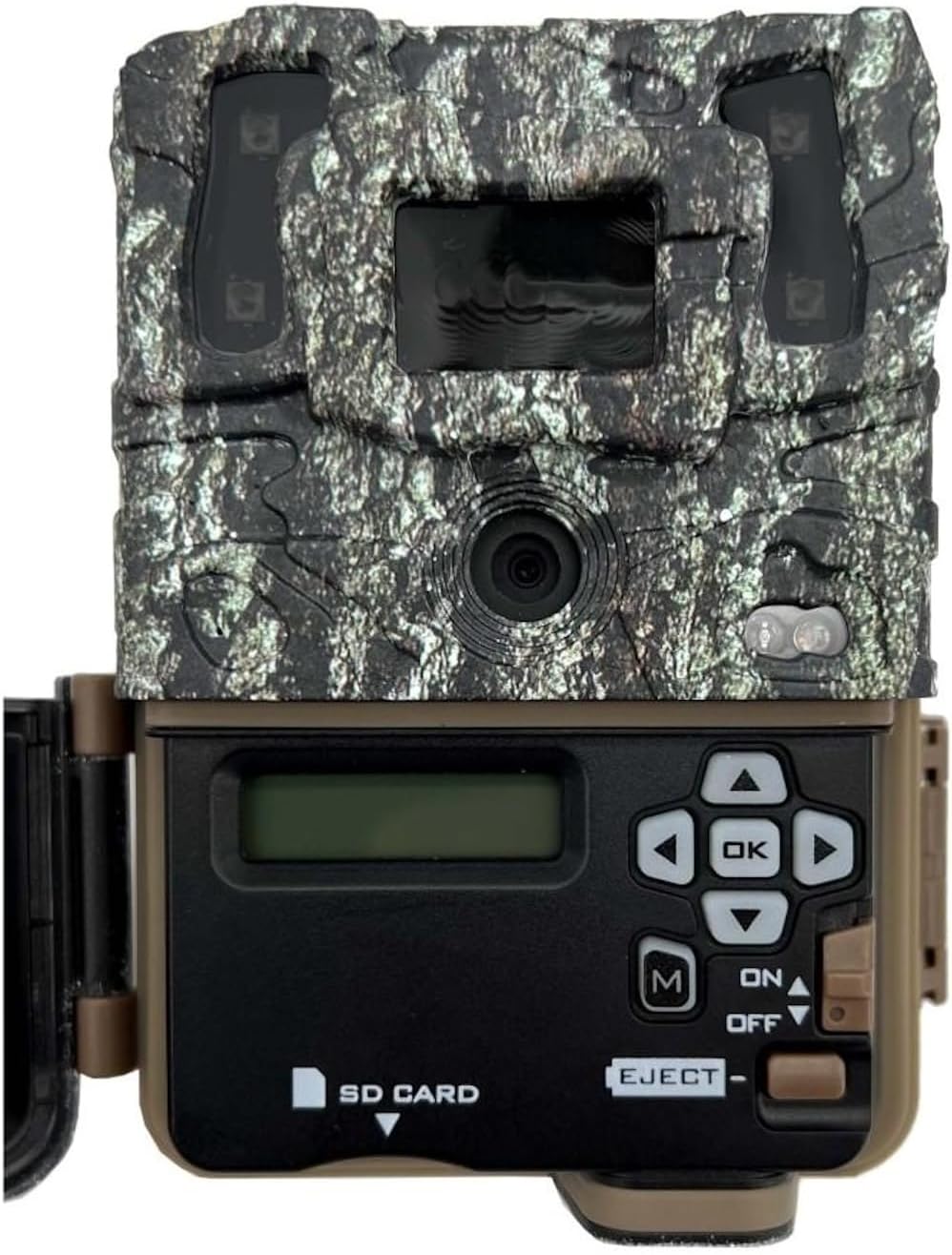 Browning Trail Camera Command Ops Elite 22 Trail Camera