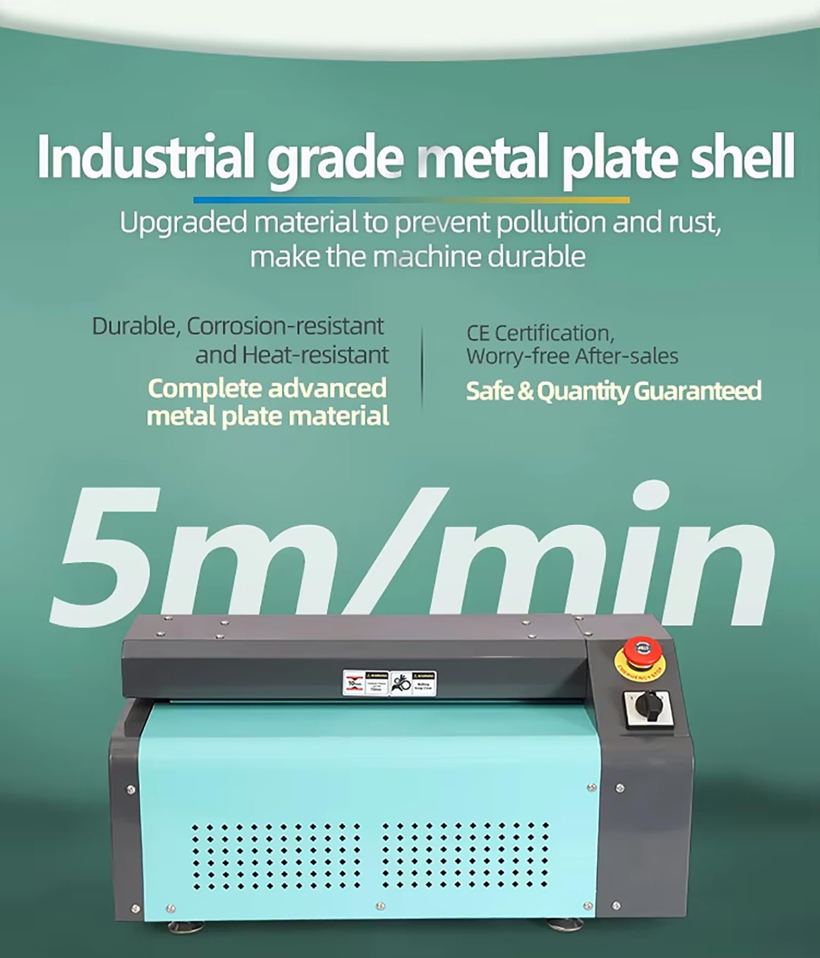 450mm Komercyjna Maszyna Do Cięcia Kartonów, Producent Papieru Plaster Miodu, Niszczarka Tektury Odpadowej, Przekształca Tekturę W Materiał Opakowaniowy, Do Pakowania Ekspresowego