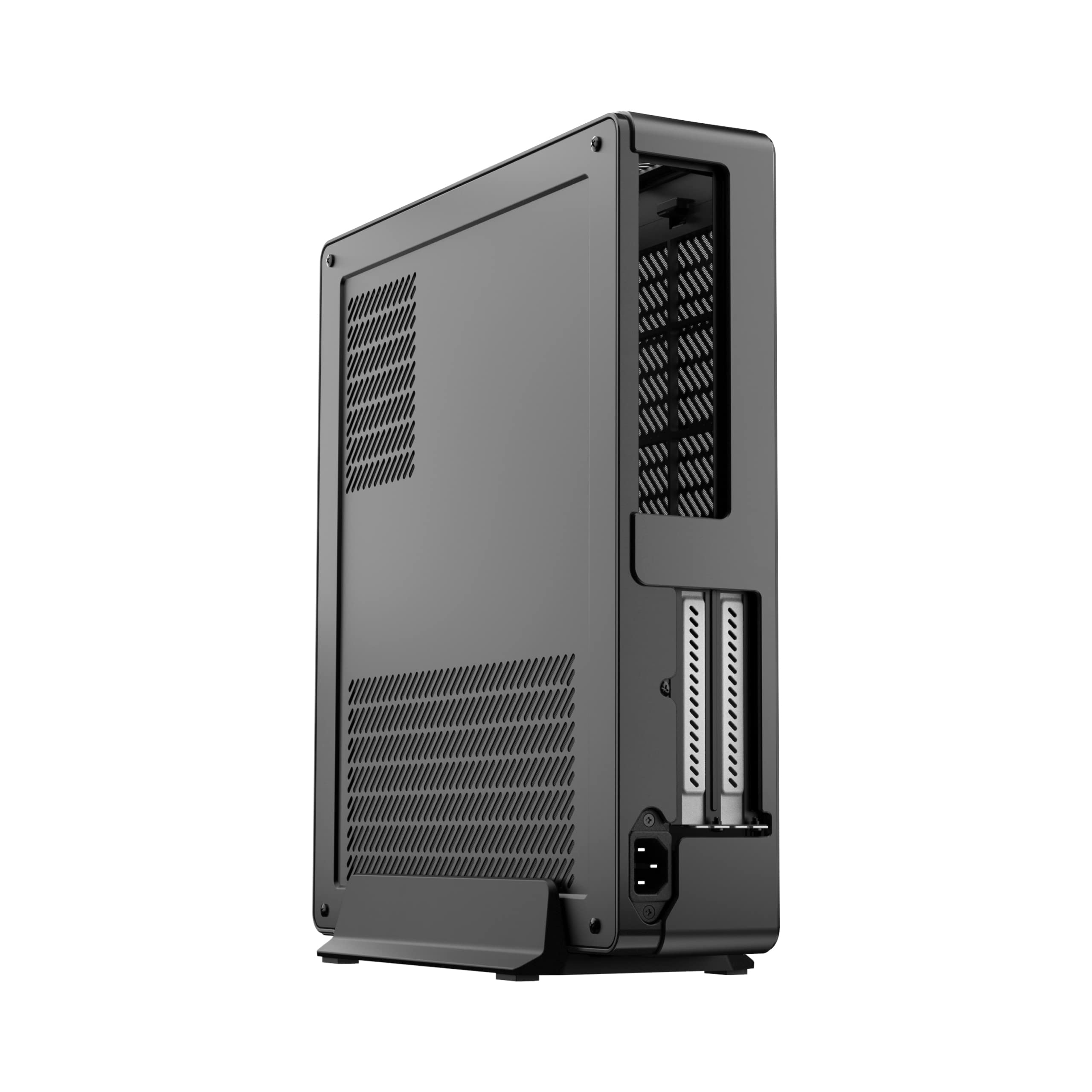 Amazon.co.jp: Fractal Design Node 202 + Anode SFX ブロンズ 450W