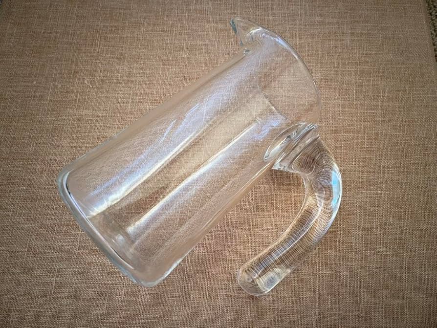 辻和美　factory zoomer ガラスピッチャー 71OlCXciDPL._AC_UF894,