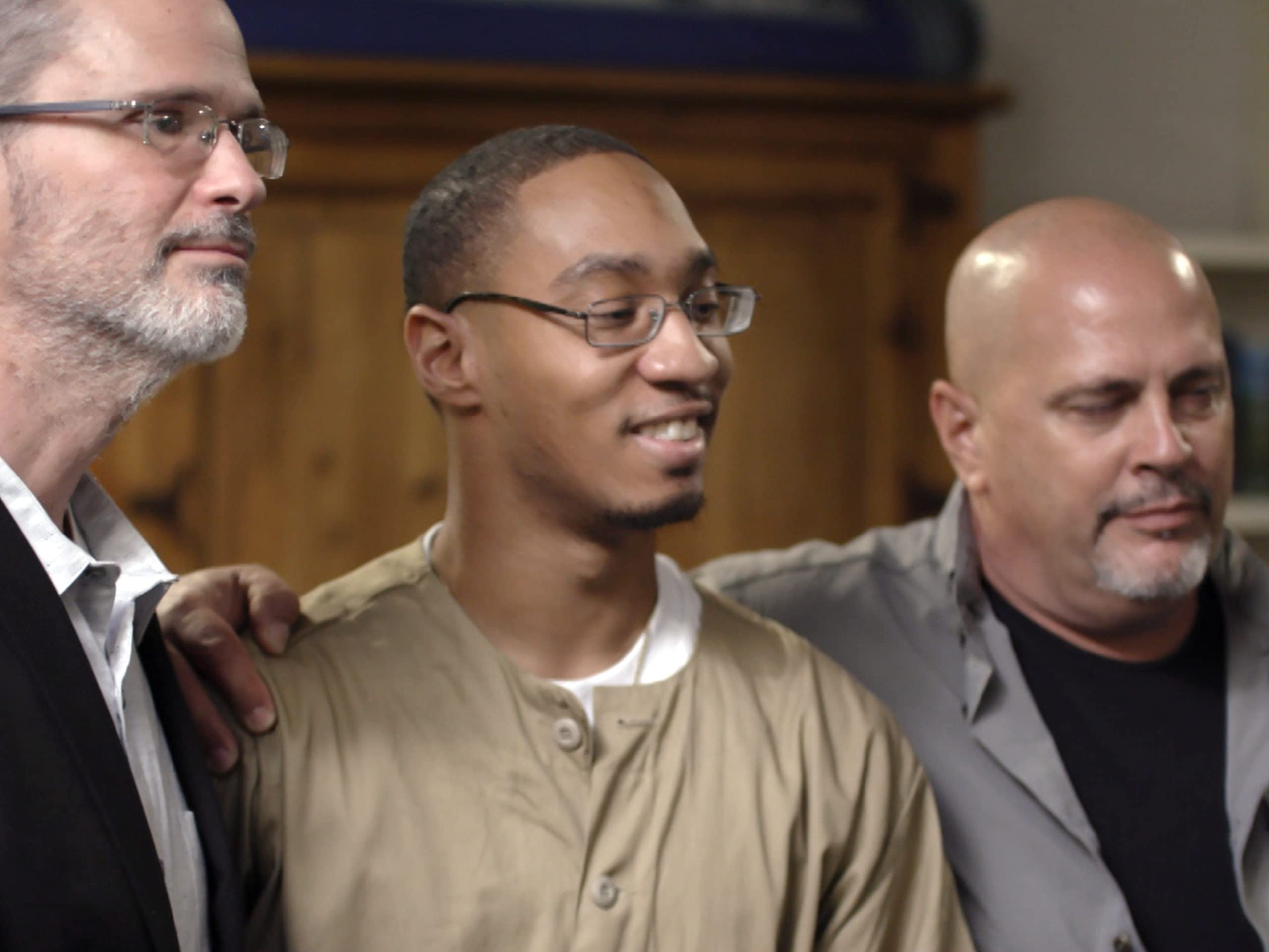 Watch The Redemption Project Season 1 Prime Video