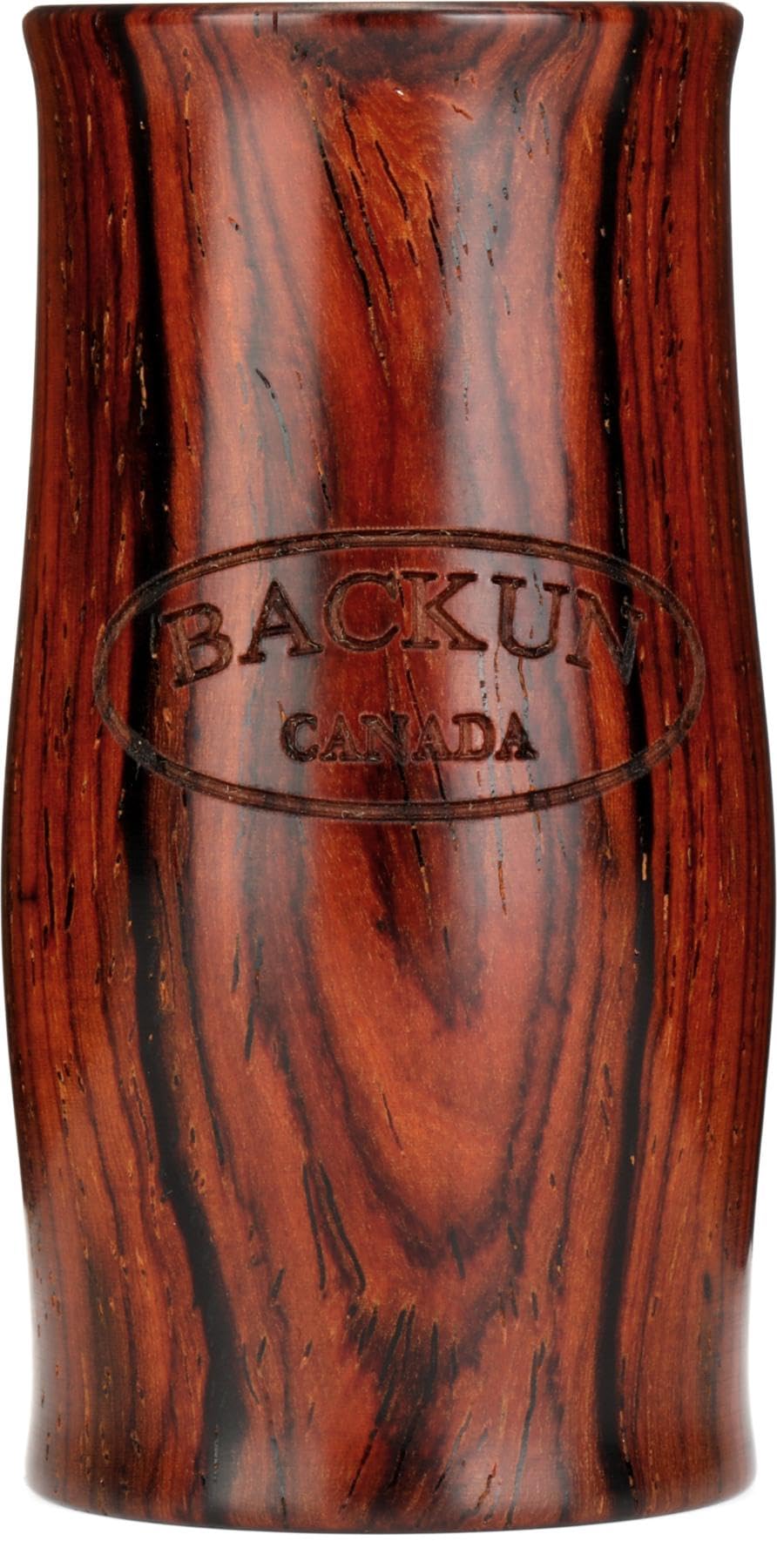 Backun Lumière Cocobolo Barrel for Clarinet - 66mm